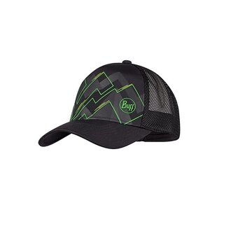 Buff Buff Trucker Cap