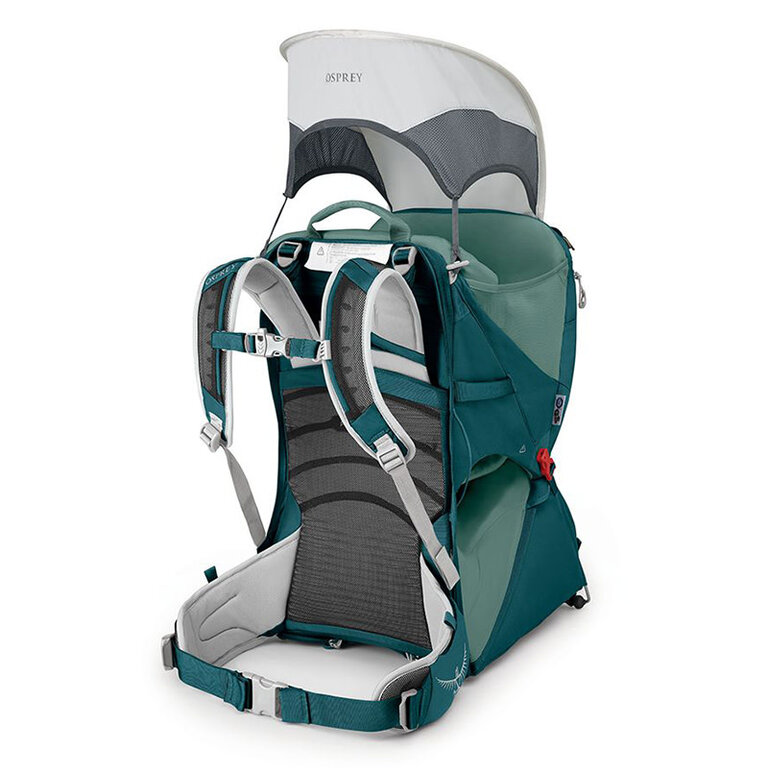 Osprey Osprey Poco LT Child Carrier