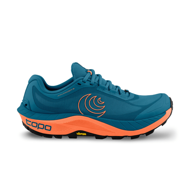 Topo Athletic Topo MTN-Racer 3 Men's Trail Running Shoes