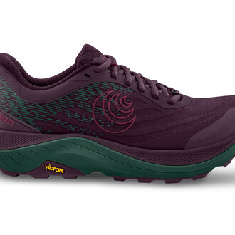Topo Athletic Topo Ultraventure 4 Woman