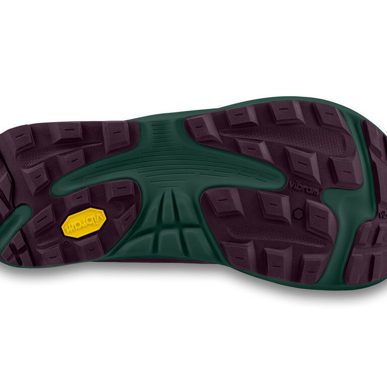 Topo Athletic Topo Ultraventure 4 Woman