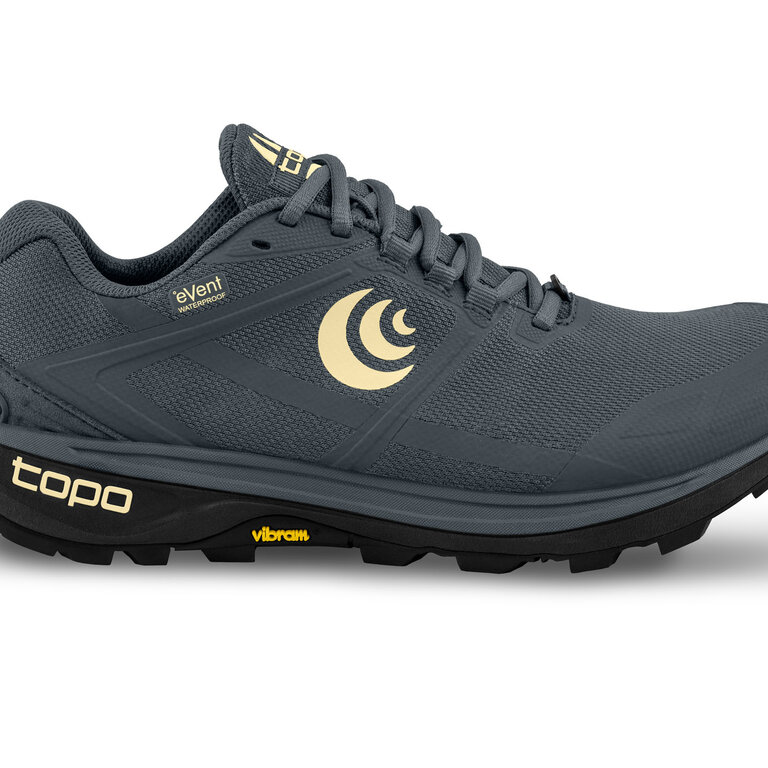 Topo Athletic Topo Terraventure 4 Waterproof Women