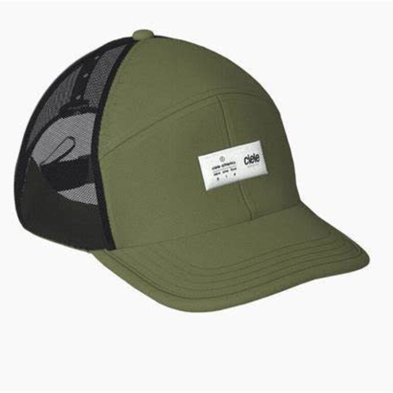 Ciele Ciele TRKCap SC - ZOF