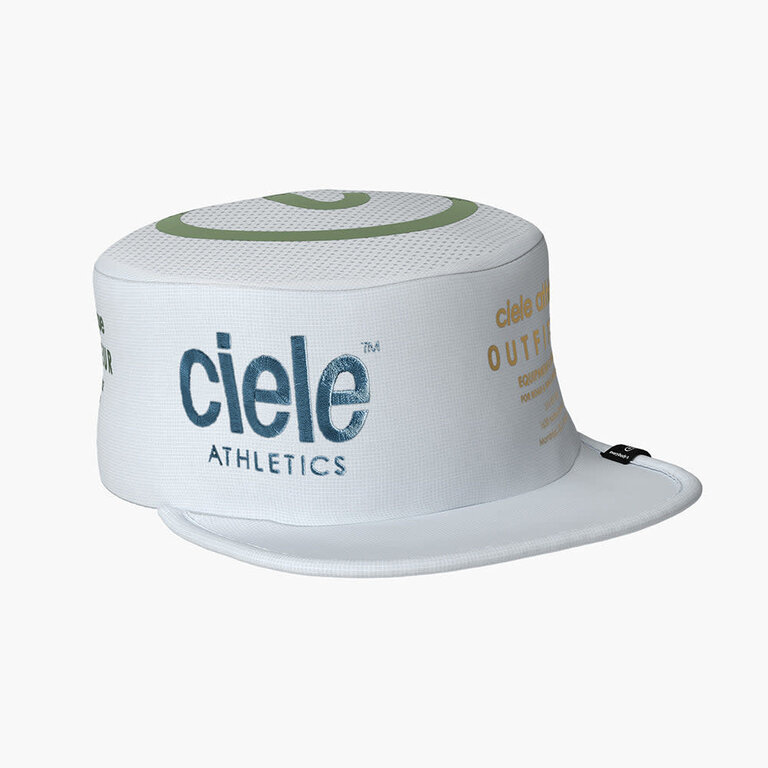 Ciele Ciele LE- WRKCap- Outfitter