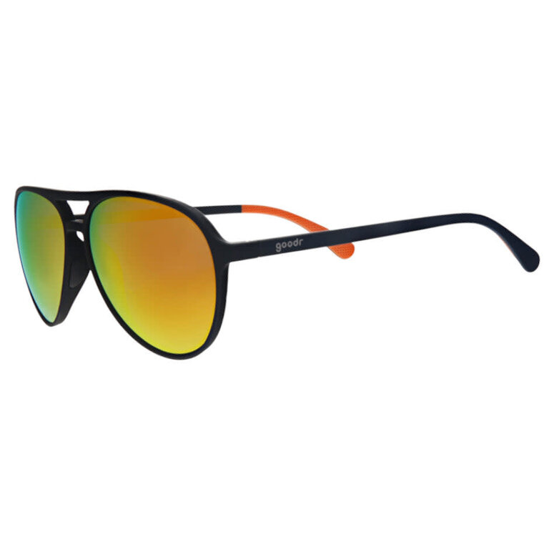 Goodr Goodr Mach Gs Sunglasses