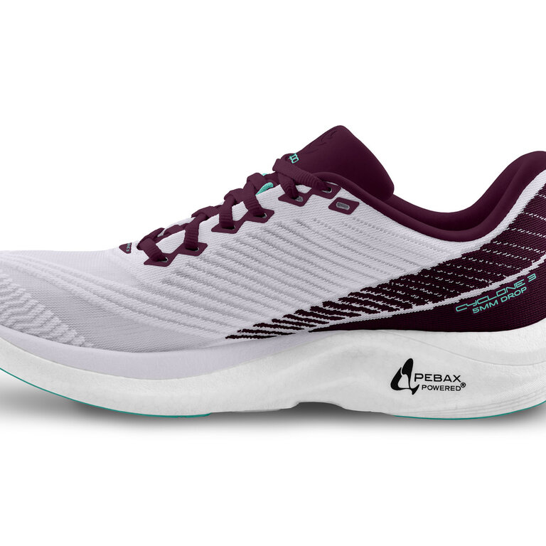 Topo Athletic Topo Cyclone 3 Women