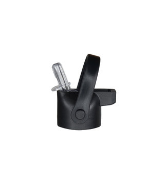 FLOW - dop met rietje