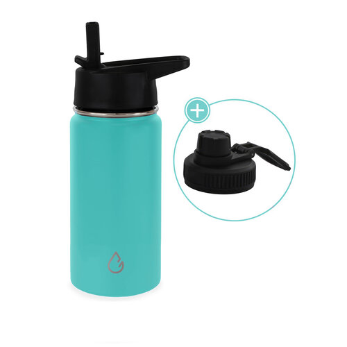 » PRO rvs - 350 ml (kids)