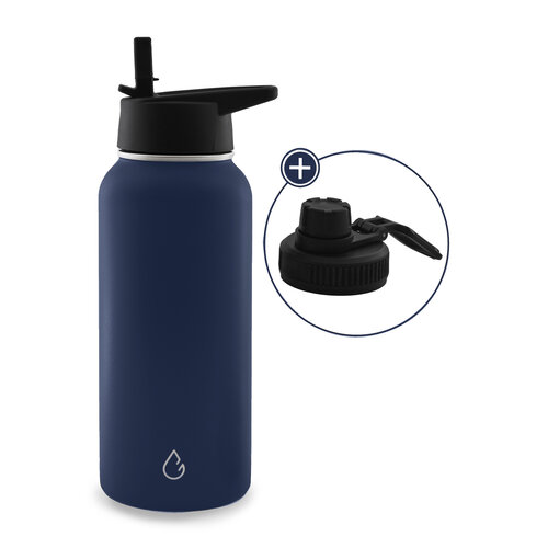 » PRO rvs - 1 liter