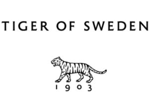 TIGER OF SWEDEN