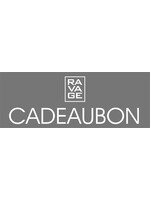 RAVAGE CADEAUBON €10