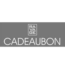 RAVAGE CADEAUBON €125