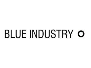 BLUE INDUSTRY 