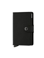 MINI WALLET CRISPLE BLACK