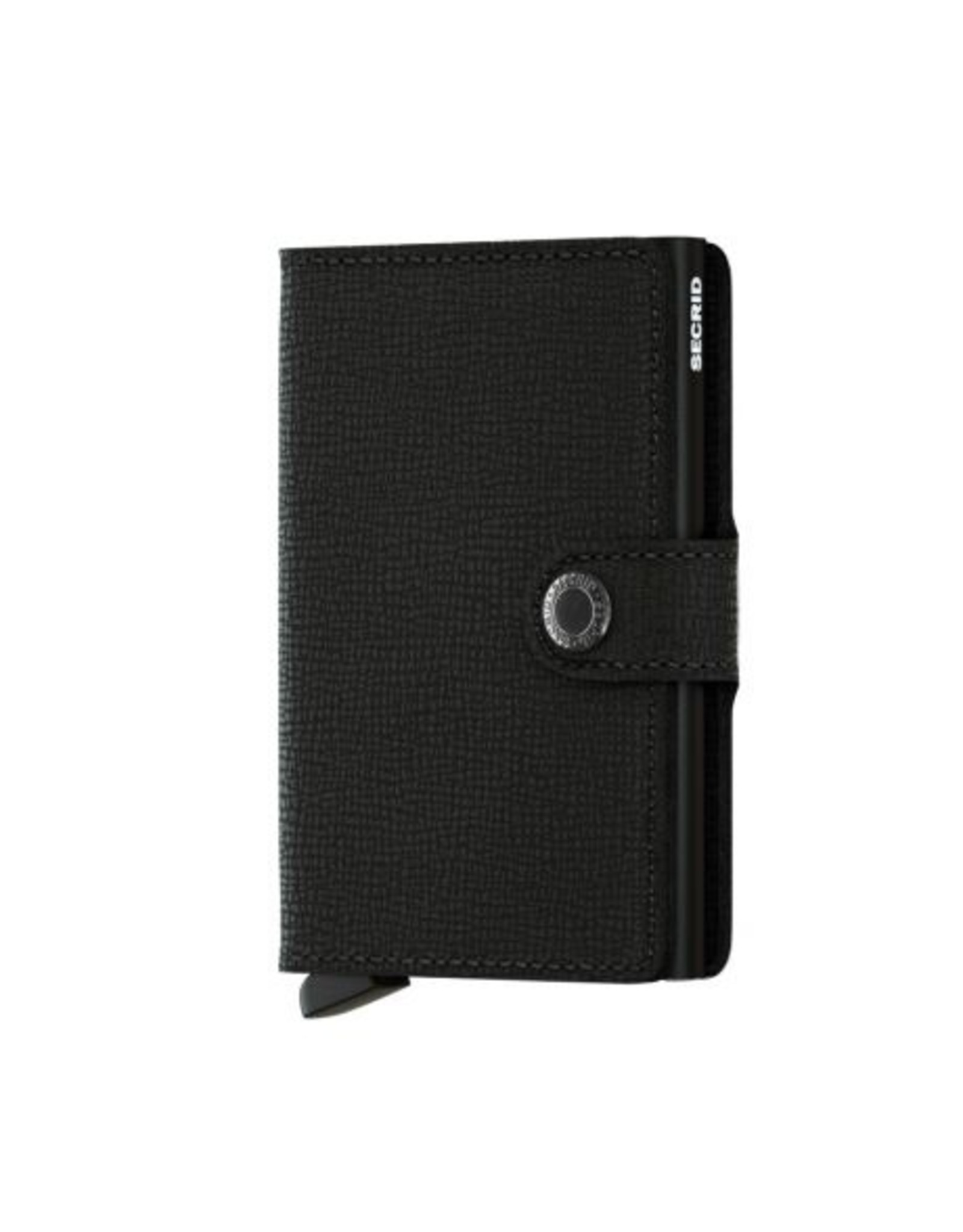 MINI WALLET CRISPLE BLACK