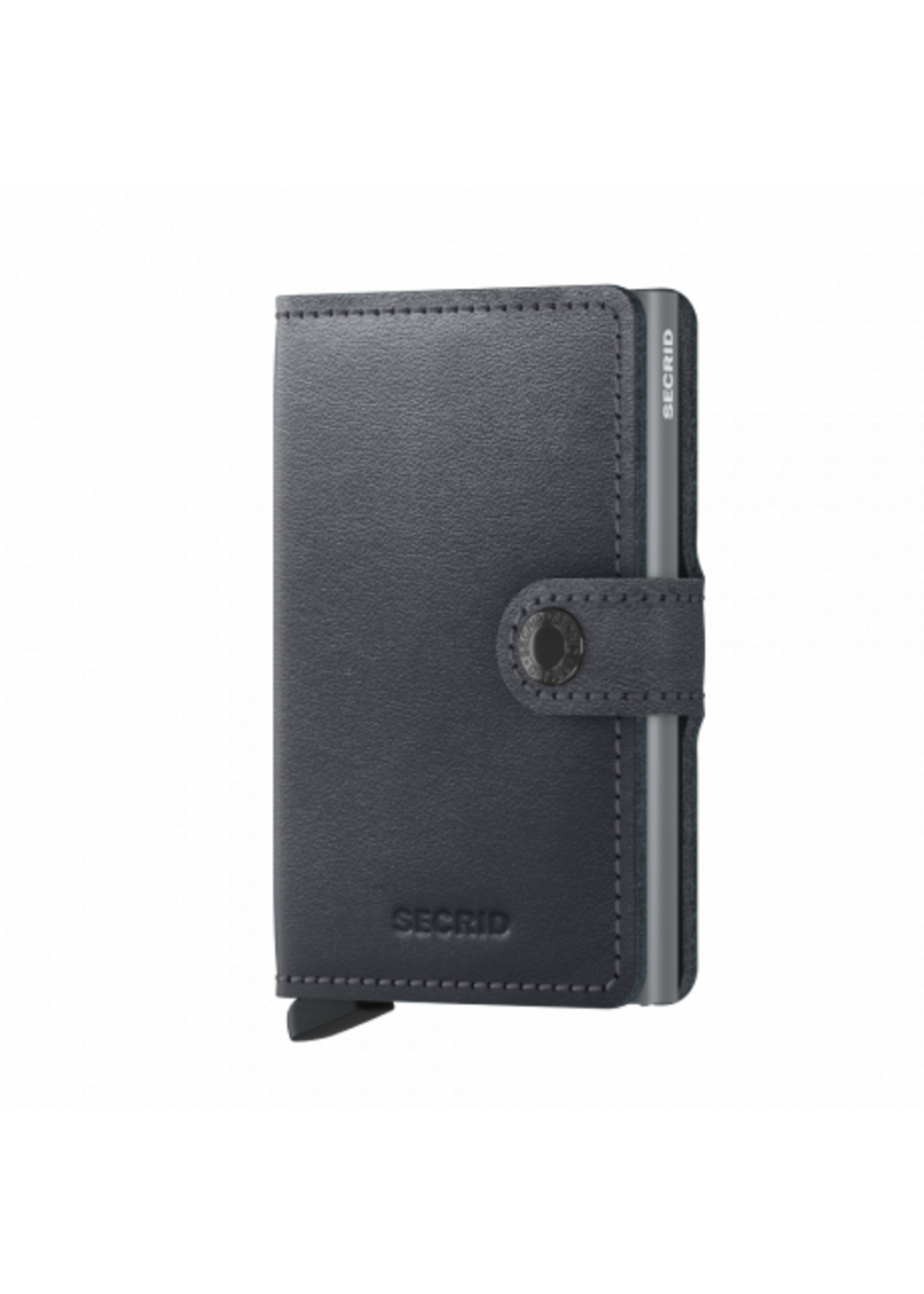 MINI WALLET ORIGINAL GREY