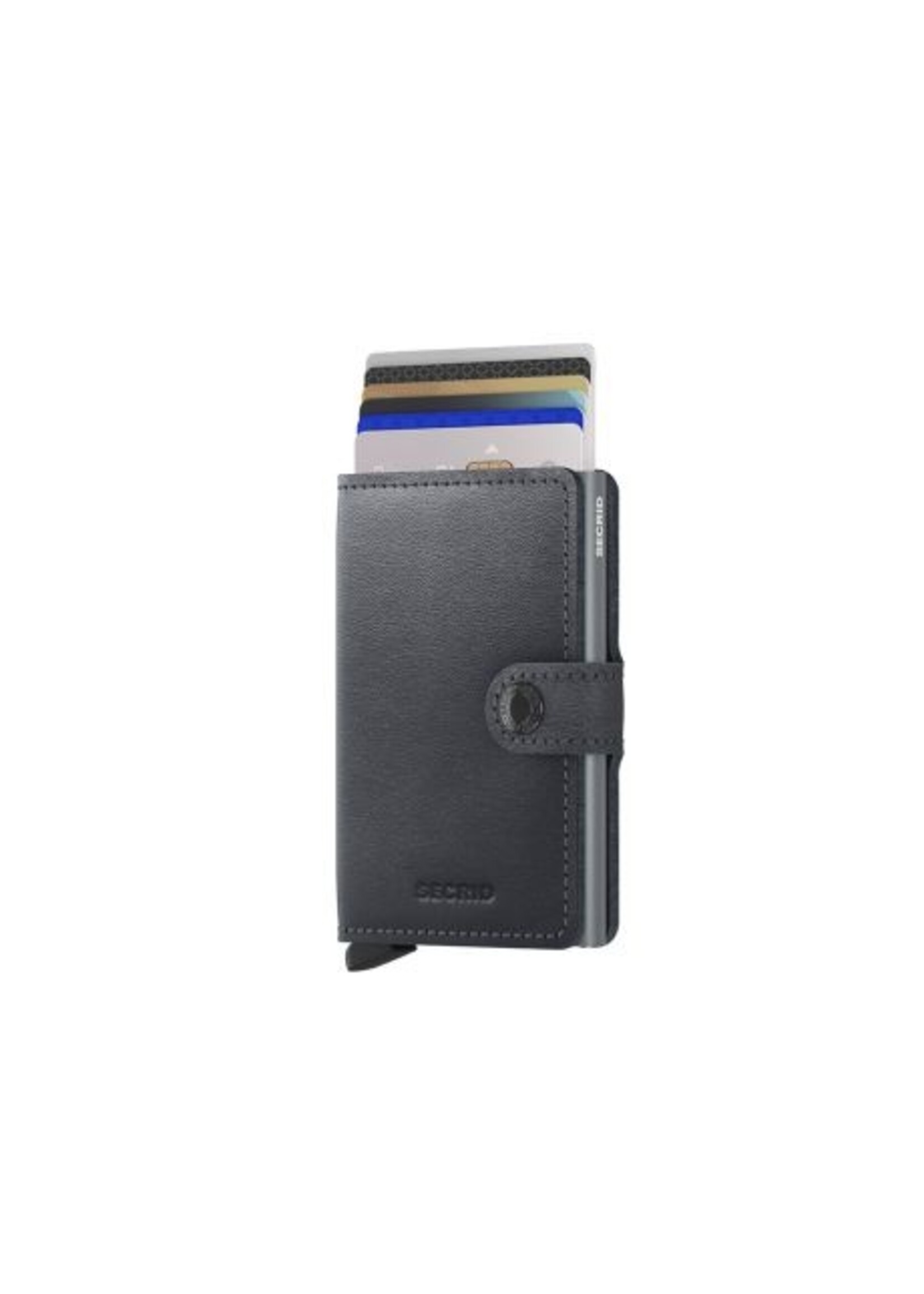 SECRID MINI WALLET ORIGINAL GREY