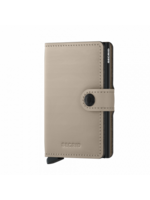 SECRID MINI WALLET MATTE DESSERT