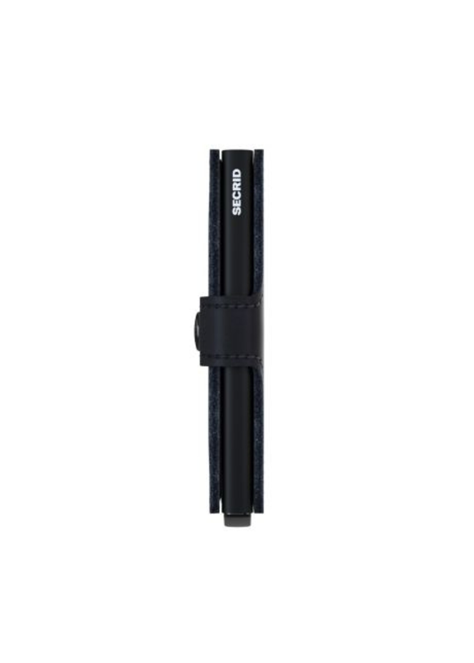 SECRID MINI WALLET MATE BLACK