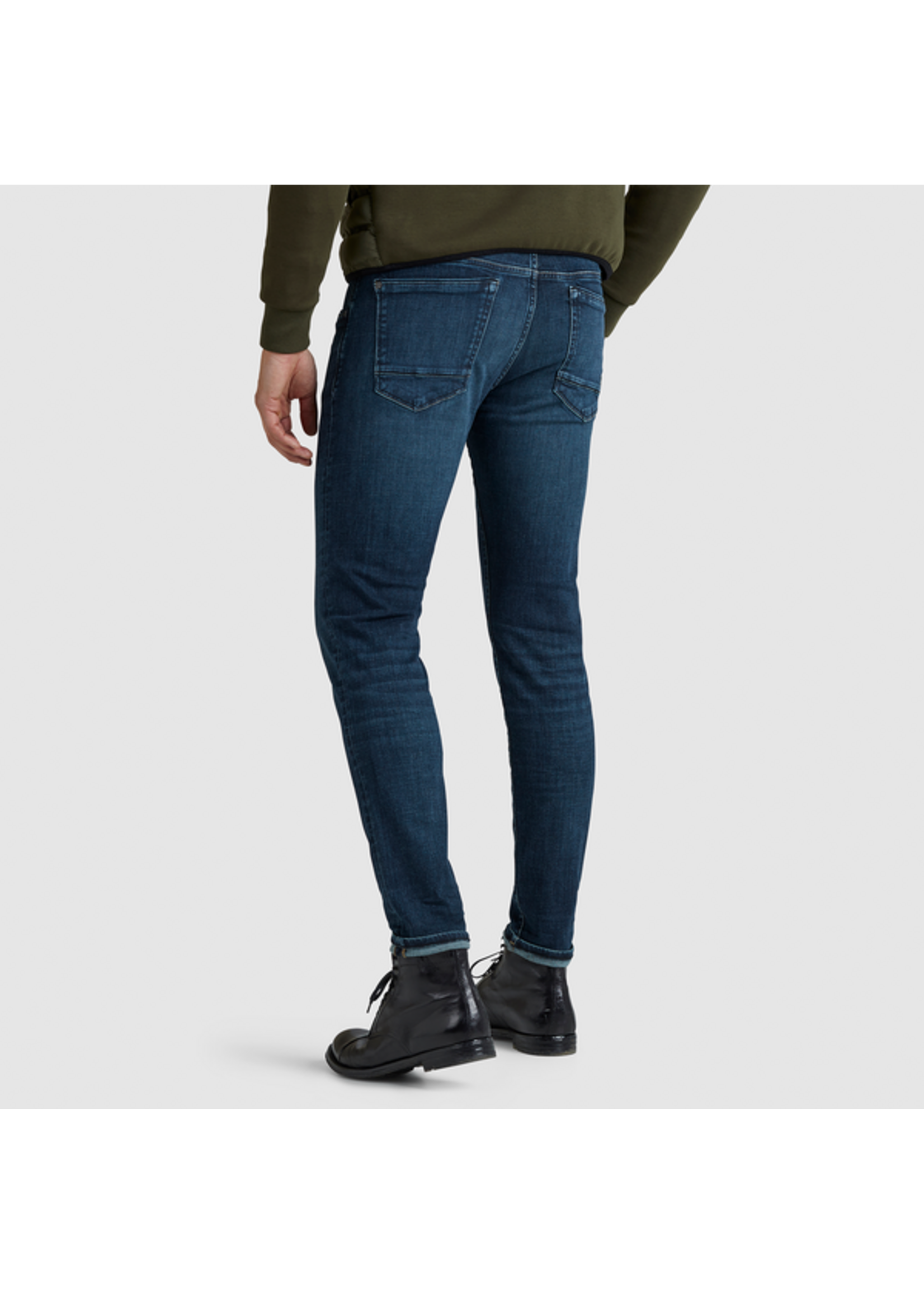 VANGUARD  V12 RIDER COL DBG