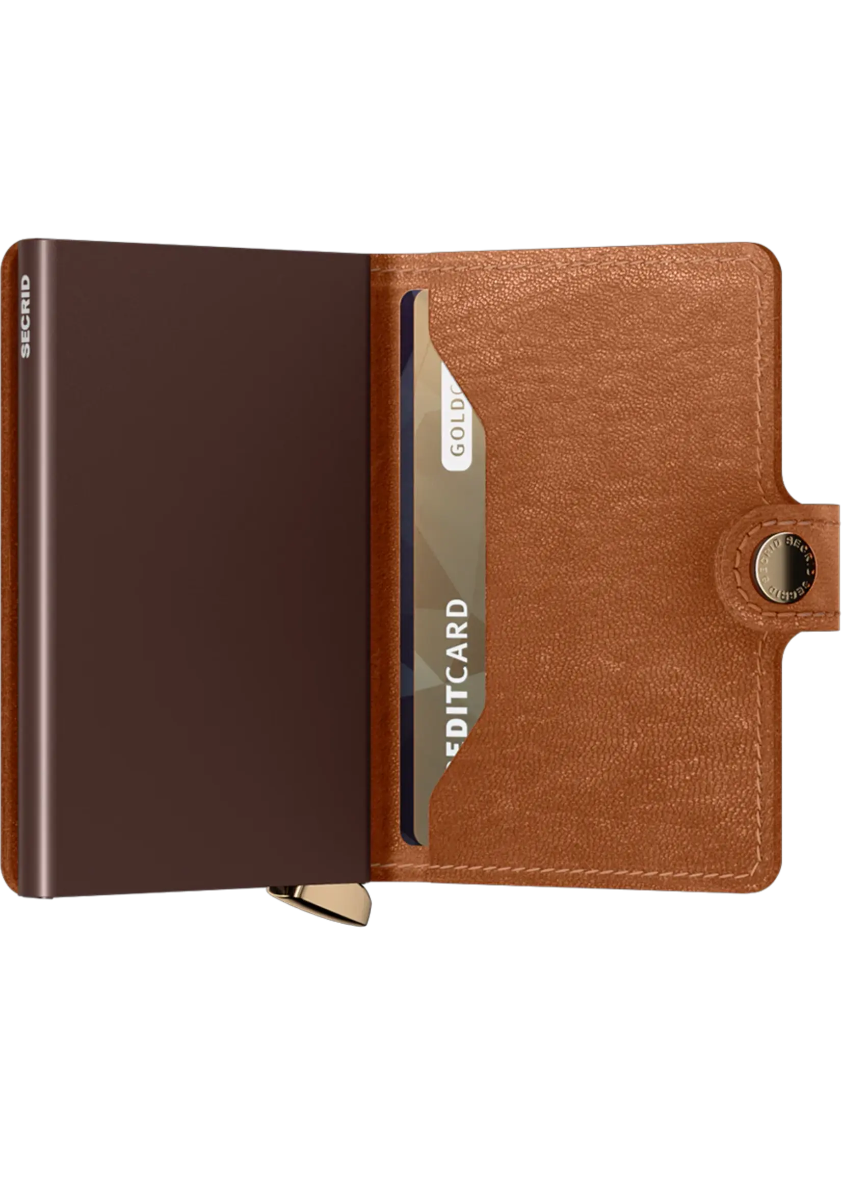 SECRID PREMIUM MINI WALLET