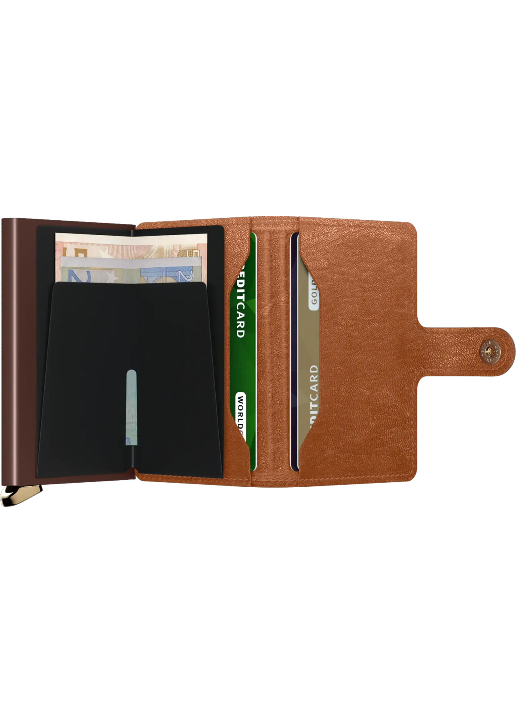 SECRID PREMIUM MINI WALLET