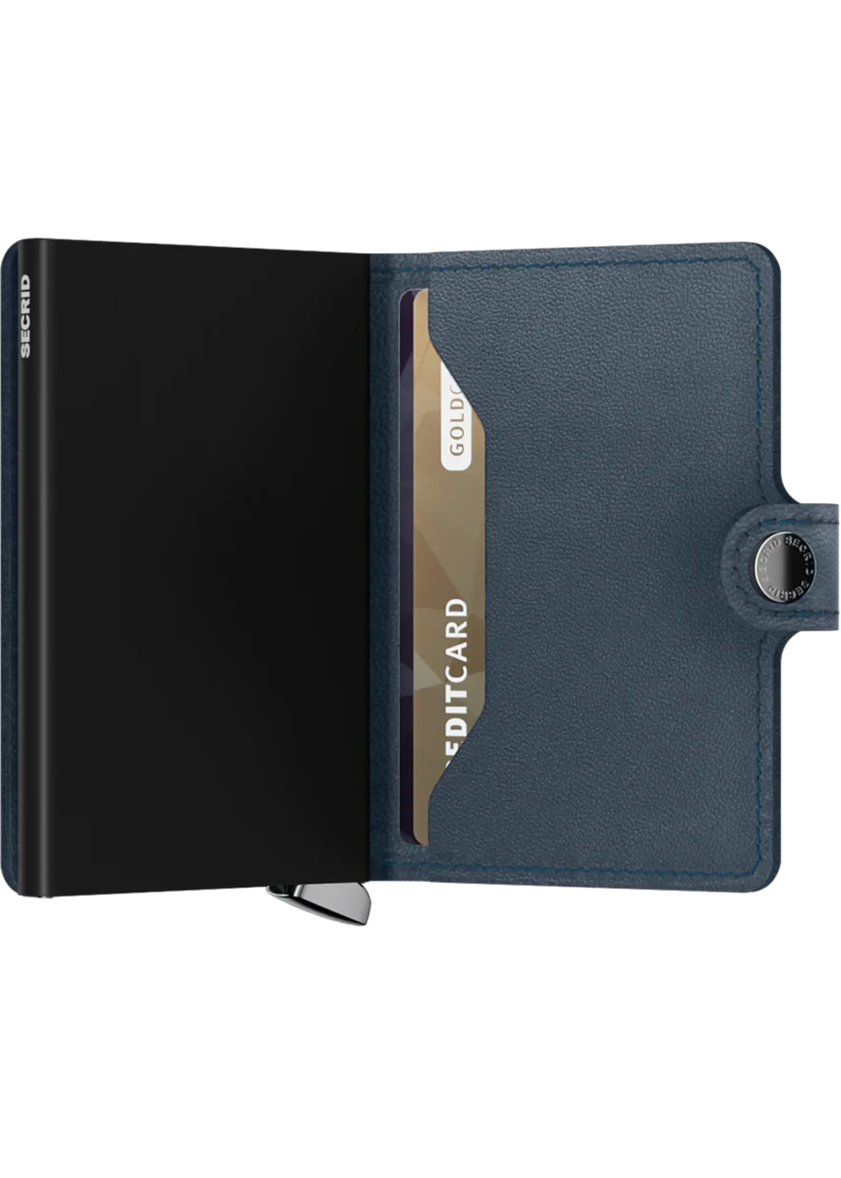 SECRID PREMIUM MINI WALLET