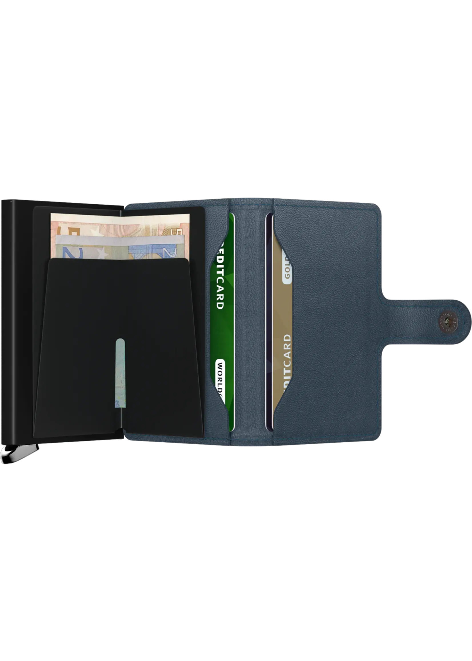 SECRID PREMIUM MINI WALLET