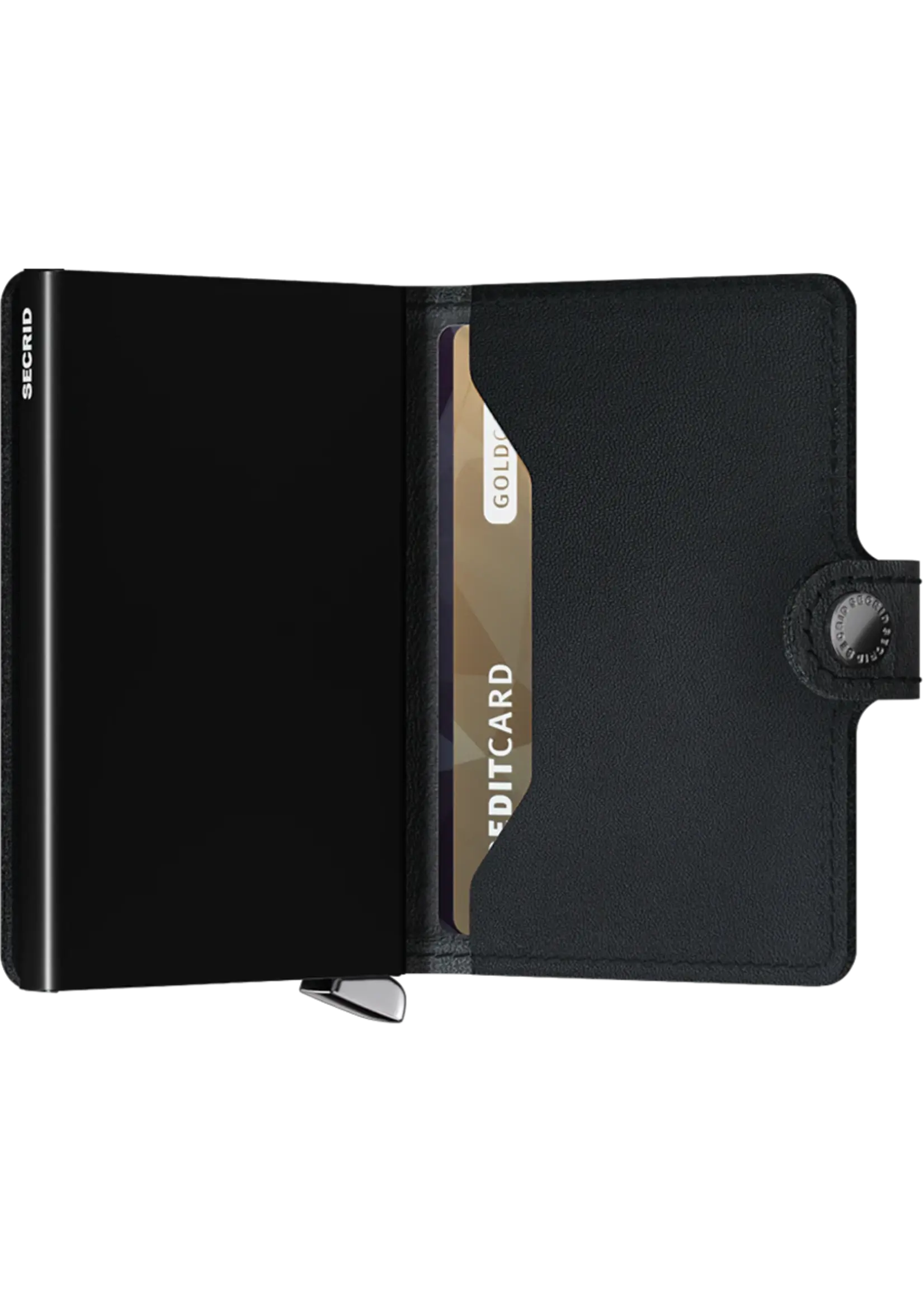 SECRID PREMIUM MINI WALLET