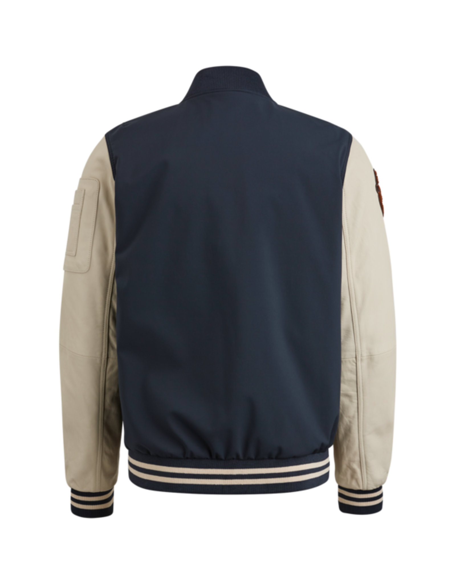 PME LEGEND  RIDGER VARSITY JACKET