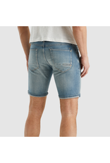 CASTIRON SHIFTBACK SHORTS VAN SUPERSTRETCH DENIM