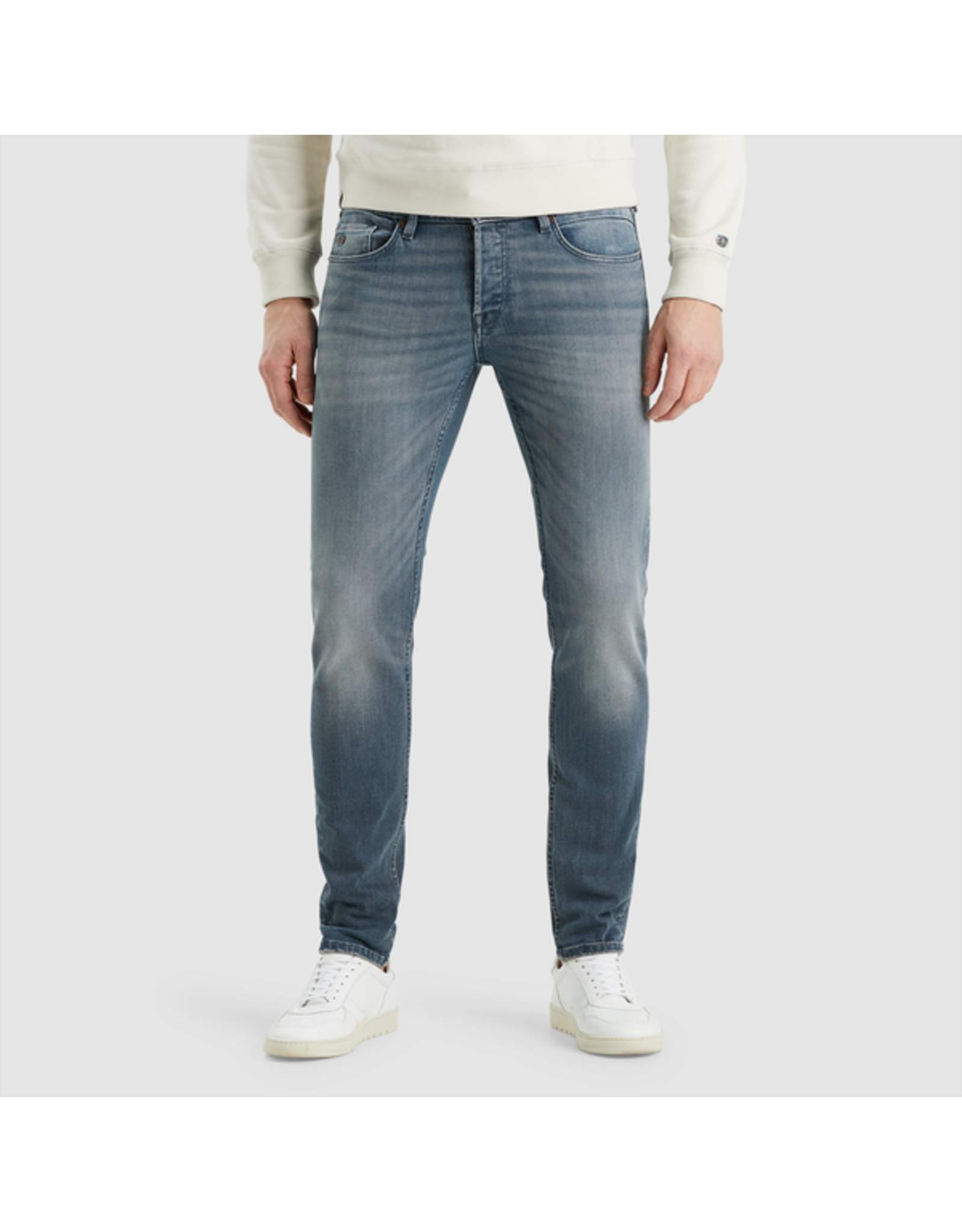 CASTIRON RISER SLIMFIT JEANS