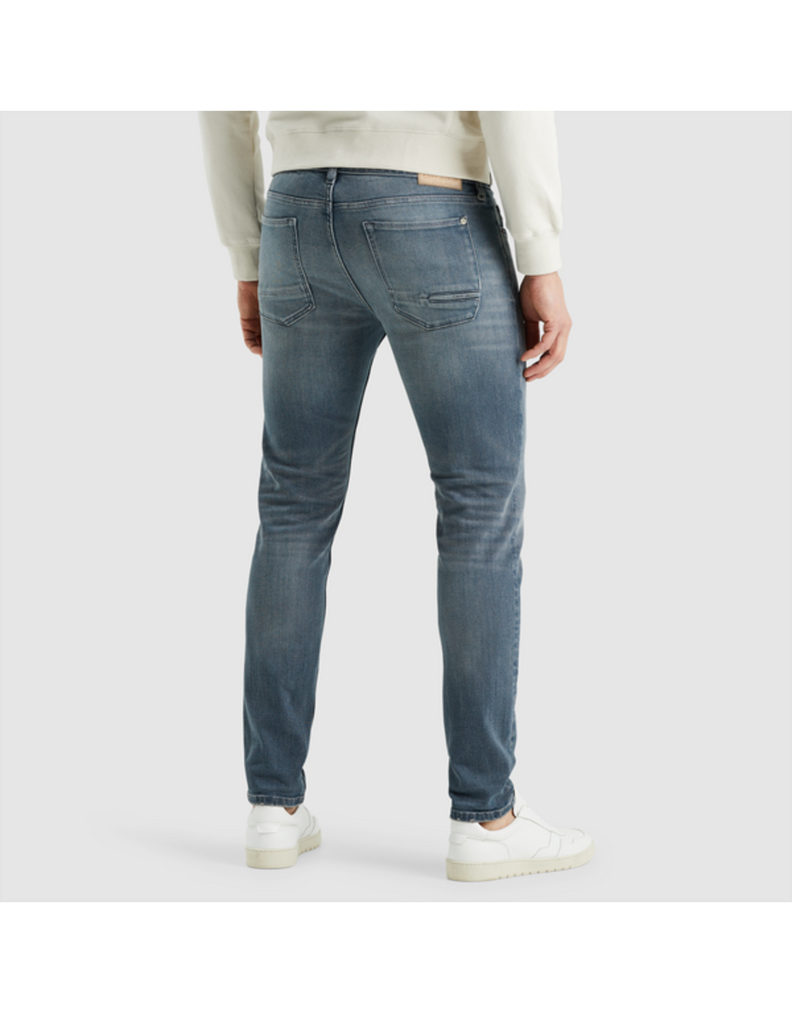 CASTIRON RISER SLIMFIT JEANS