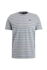 VANGUARD  T-SHIRT VAN MELANGE JERSEY