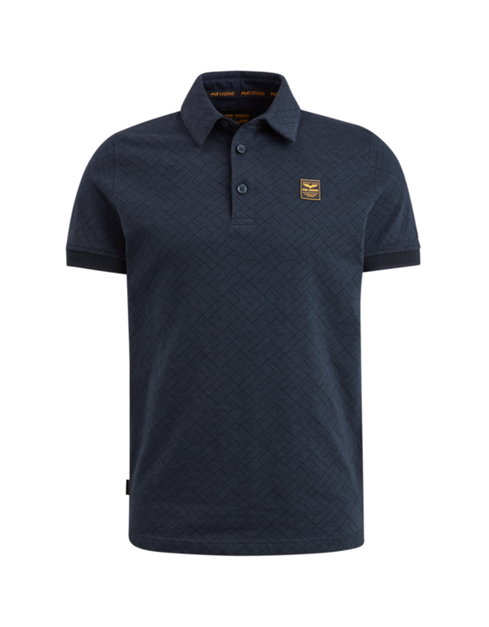 PME LEGEND  POLO VAN JERSEY