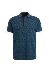 PME LEGEND  POLO MET ALLOVER PRINT