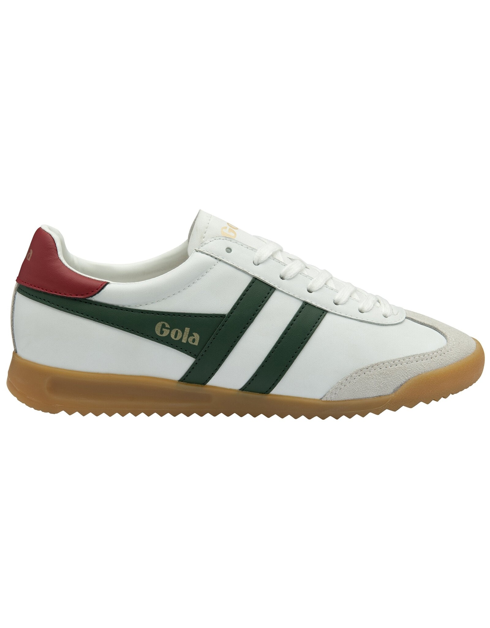 GOLA TORPEDO LEATHER