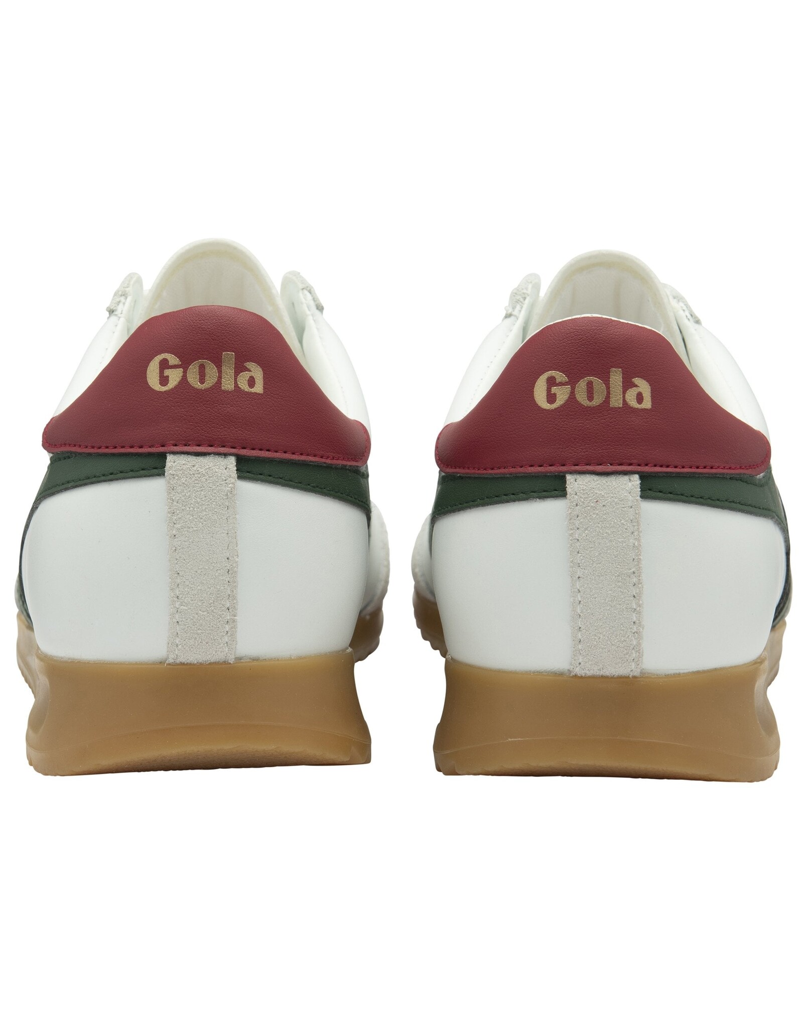 GOLA TORPEDO LEATHER