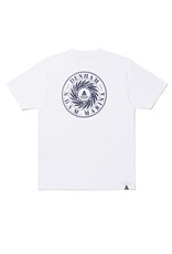 DENHAM NDSM MARINA REG TEE CJ