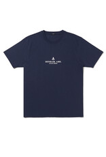 DENHAM NDSM MARINA REG TEE CJ