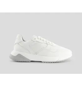 REHAB BOOSTER PRF WITTE SNEAKERS