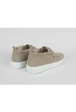 REHAB TONIO PERFO/KHAKI KLEURIGE LOAFER