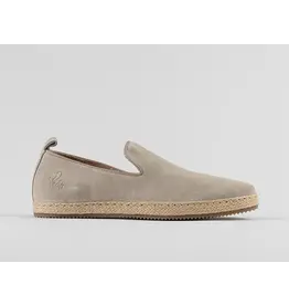 REHAB RICARDO KHAKI ESPADRILLE