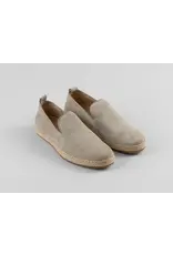 REHAB RICARDO KHAKI ESPADRILLE