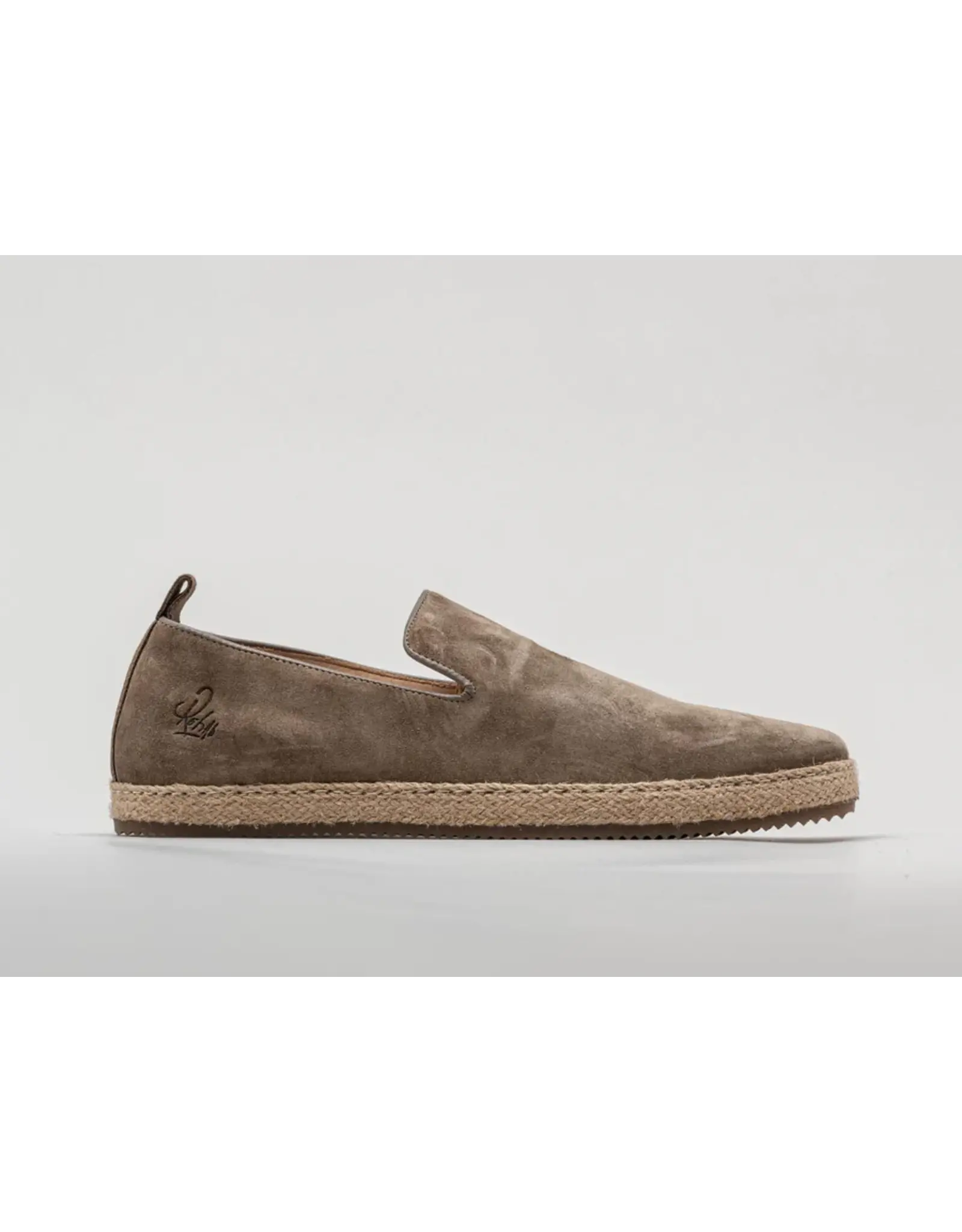 REHAB RICARDO ZANDKLEURIGE ESPADRILLE