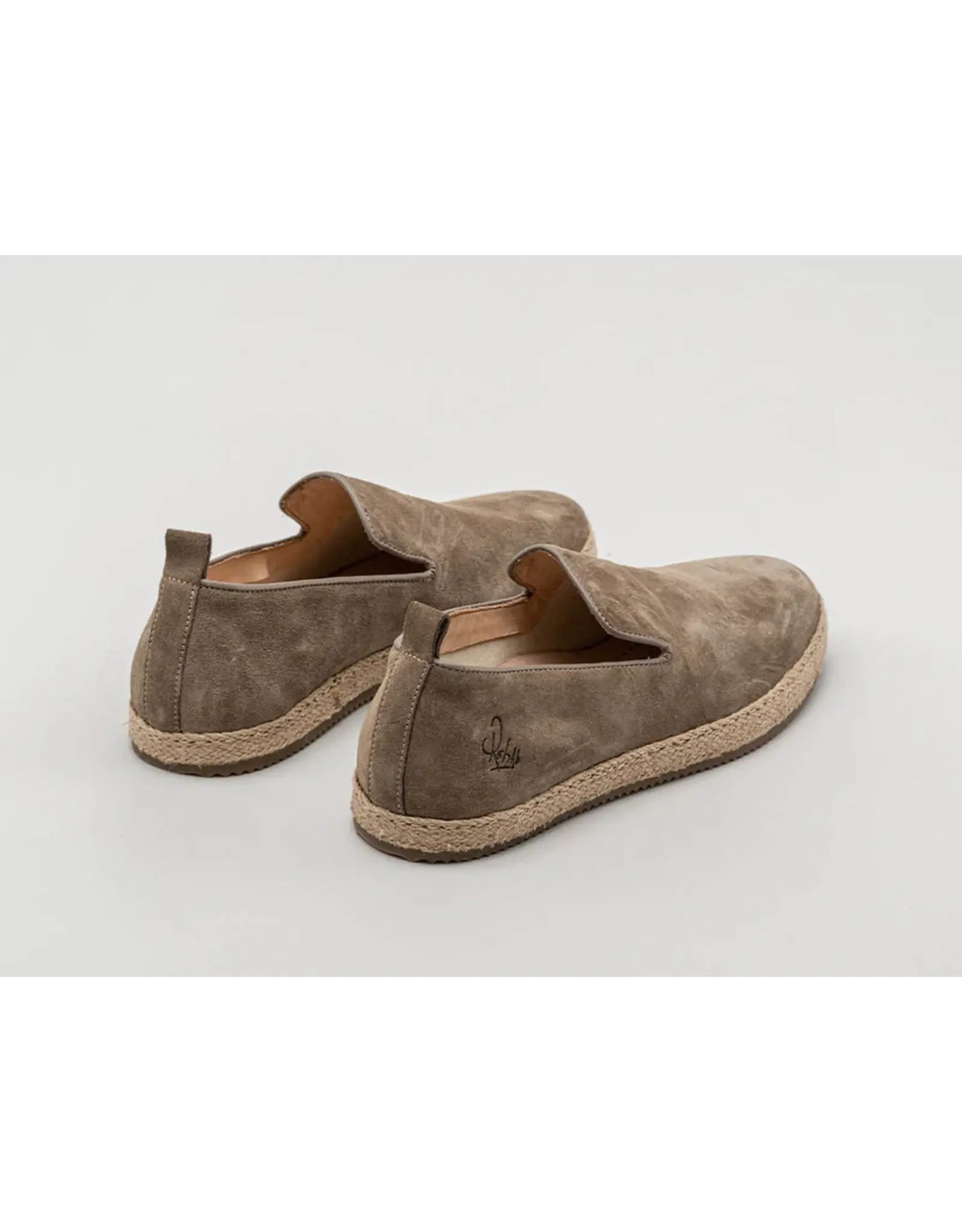 REHAB RICARDO ZANDKLEURIGE ESPADRILLE