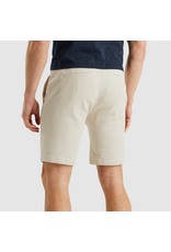 CASTIRON CHINO SHORTS MET WAFEL STRUCTUUR