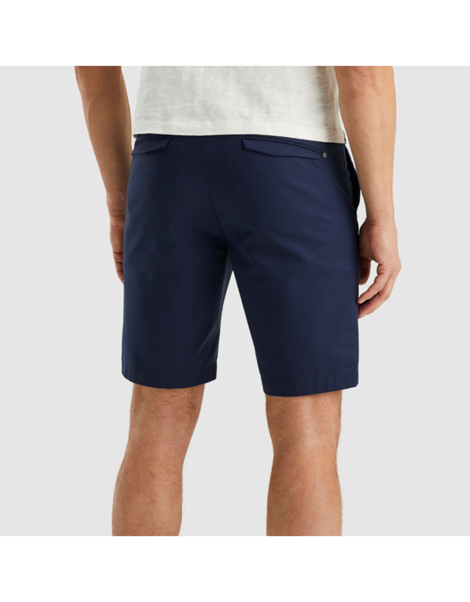 CASTIRON RISER CHINO STRETCH SHORTS