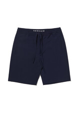 DENHAM CARLTON SHORT VISBLEND NAVY BLAZER