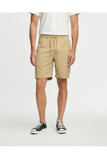 DENHAM CARLTON SHORT VISBLEND PEYOTE BEIGE